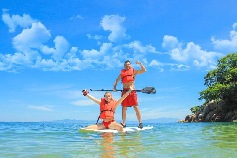 Vallarta: Yelapa Waterfall & Majahuitas Snorkel Adventure - Who will enjoy this day most