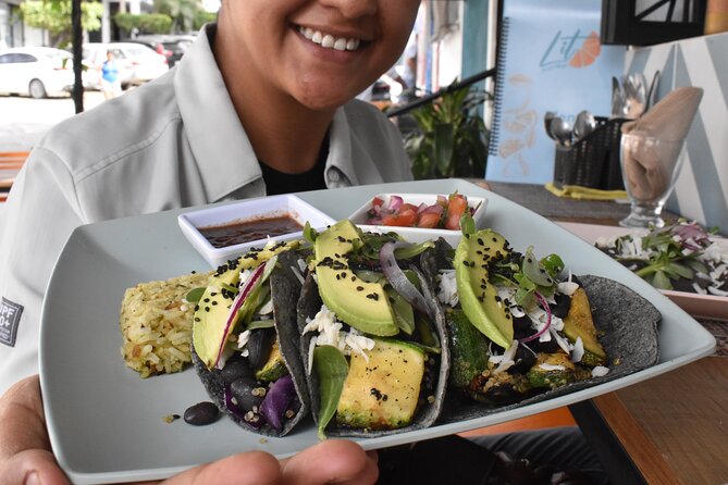 Vegan Food Tour in Vallarta - Key points at a glance