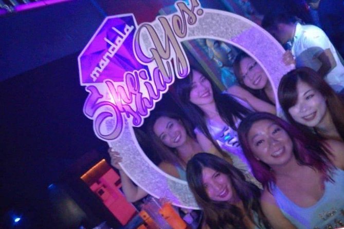 VIP Nightclub Tour in Puerto Vallarta - What the VIP treatment really includes