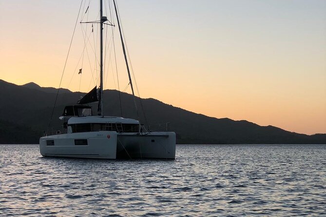 Visit Private Beaches around Puerto Vallarta in a Private Yacht - Key points to know before booking