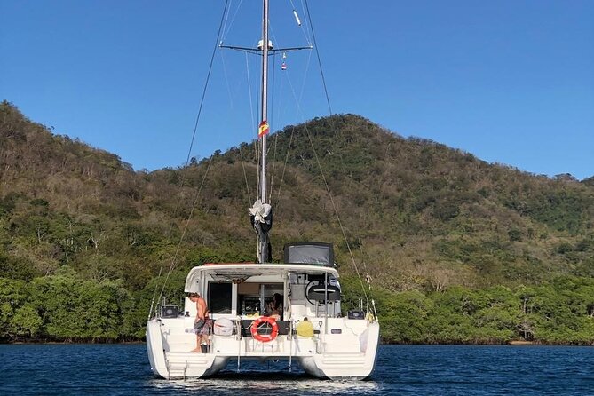 Visit Private Beaches around Puerto Vallarta in a Private Yacht - Is four hours enough for Los Arcos and Playa Paredon?