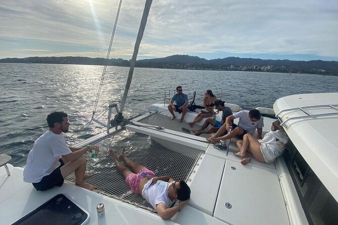 Visit Private Beaches around Puerto Vallarta in a Private Yacht - Who gets the best value from $1,500?