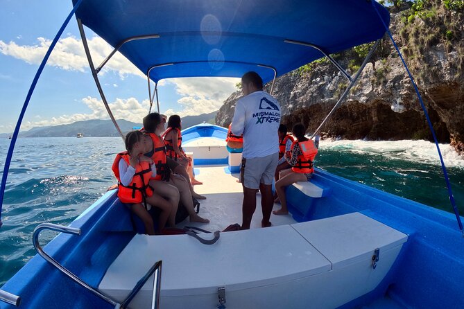Whale Watching and Los Arcos 5 Islands Adventure - What the $79 price really covers