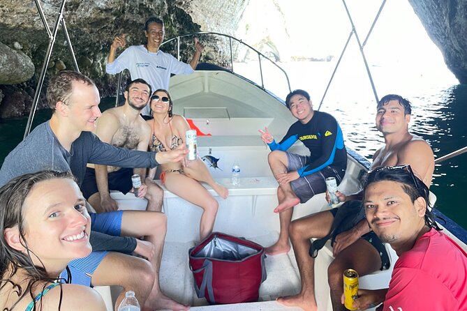 Whale Watching and Los Arcos 5 Islands Adventure - Timing, weather, and cancellation details