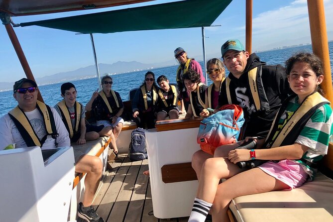 Whale Watching Experience in Puerto Vallarta - What the $148.66 price really buys