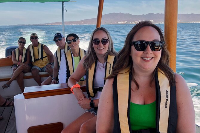 Whale Watching Experience in Puerto Vallarta - Booking, weather, and timing details