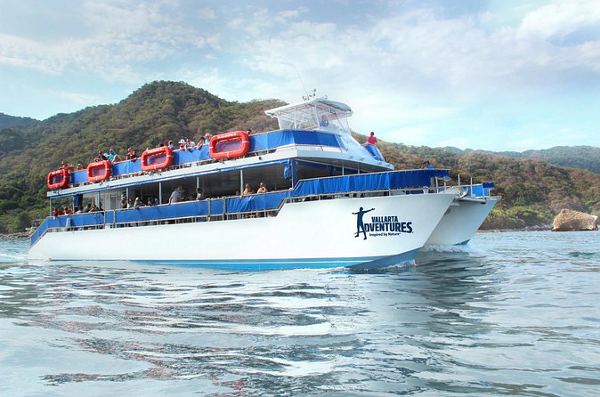 Whale Watching in Puerto Vallarta - Clothing, cameras, and practical comfort