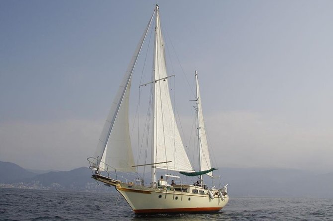 Whale Watching The Best Of Puerto Vallarta - Snacks, Beer, and Drinks on Board