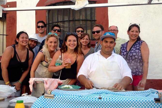 Winner 2025 Downtown Vallarta Food Tour with Vallarta Food Tours - The Malecon Adds Art, Architecture, and City Context