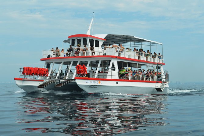 Yelapa and Majahuitas Snorkeling Cruise in Puerto Vallarta All Inclusive - Who Should Book This Puerto Vallarta Cruise?