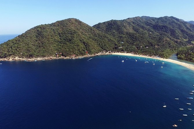 Yelapa and Majahuitas Snorkeling Cruise in Puerto Vallarta All Inclusive - Practical Details Before You Reserve