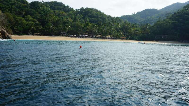 Yelapa: Catamaran Cruise with Lunch and Open Bar - What to pack for the seven-hour day