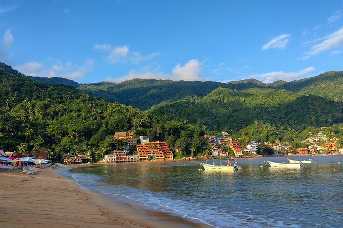 Yelapa escape - Key points to know before booking