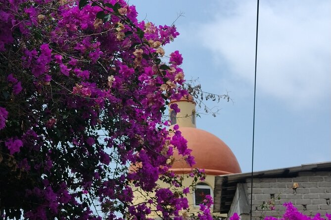 Yelapa escape - The bus to Boca de Tomatlan